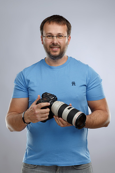 Hynek Ošťádal